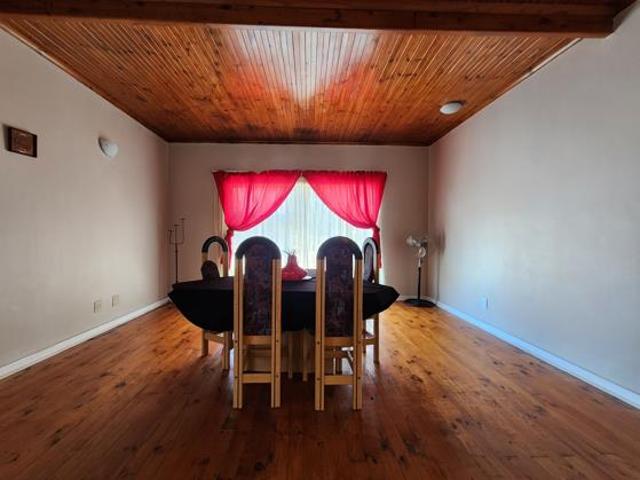 House for rent in Eastern Cape