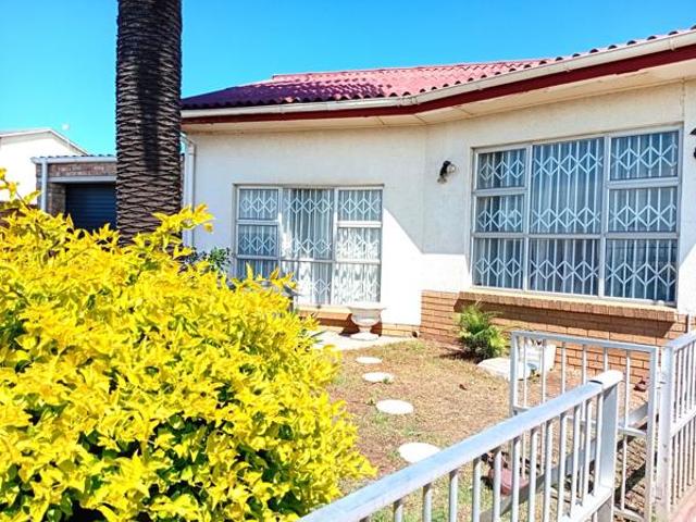House for sale in Eastern Cape