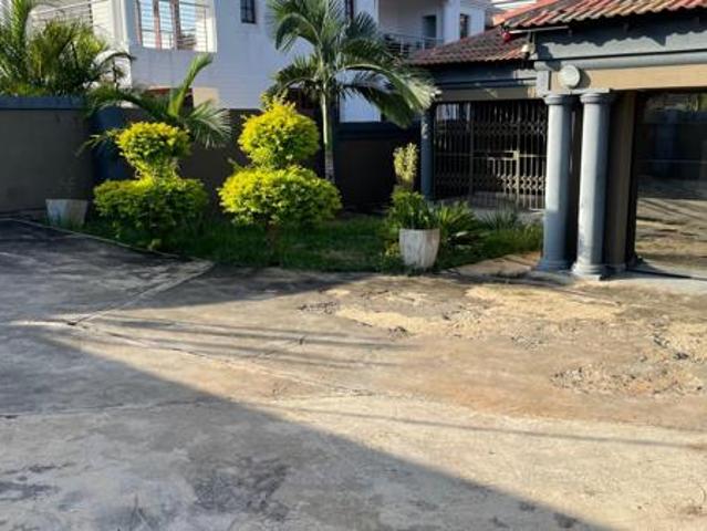 House for sale in Ehlanzeni, Mpumalanga