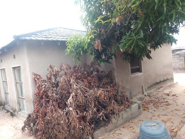 House for sale in Ehlanzeni, Mpumalanga