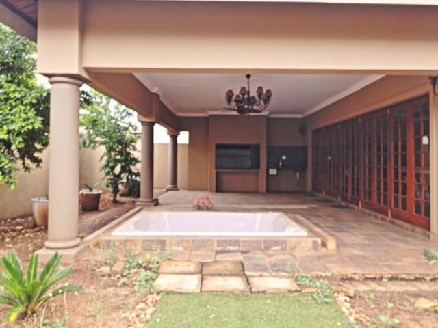 House for sale in Ehlanzeni, Mpumalanga