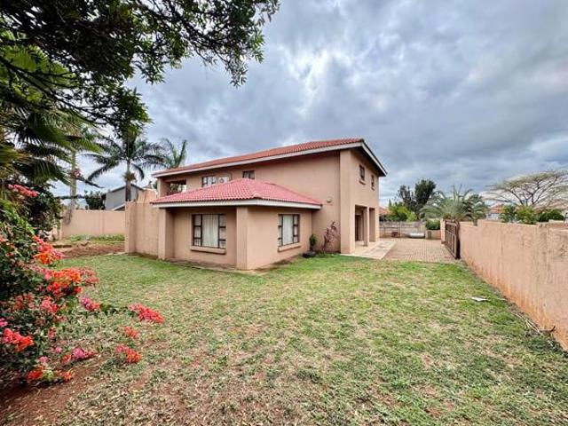 House for sale in Ehlanzeni, Mpumalanga