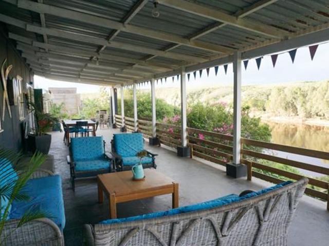 House for sale in Western Cape