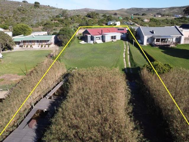 House for sale in Western Cape
