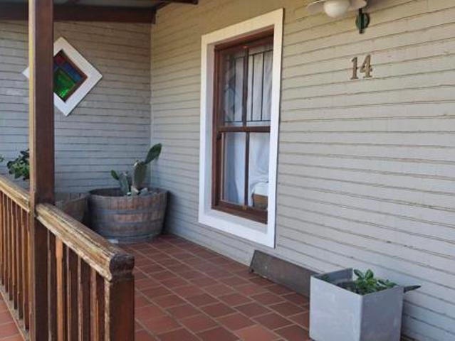 House for sale in Western Cape