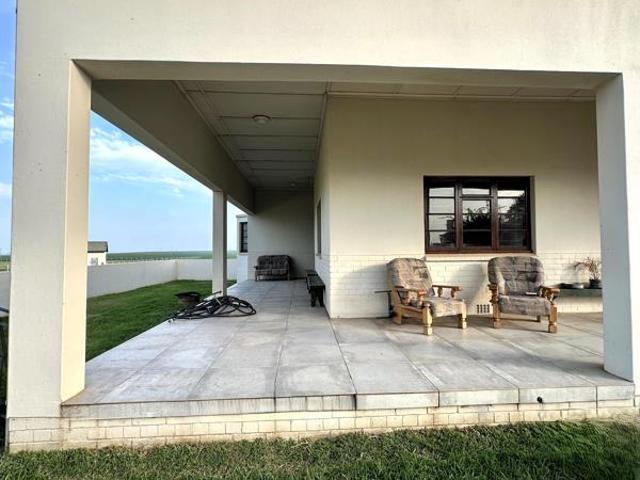House for rent in Western Cape