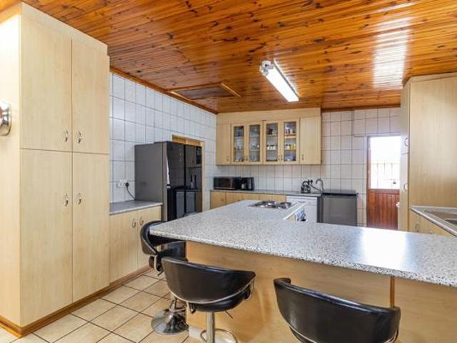 House for sale in Western Cape
