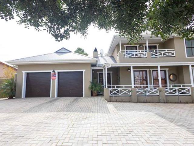 House for sale in West Coast Village, City of Cape Town