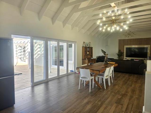House for rent in Western Cape