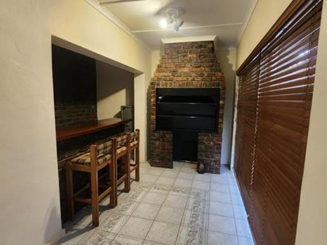 House for sale in Western Cape