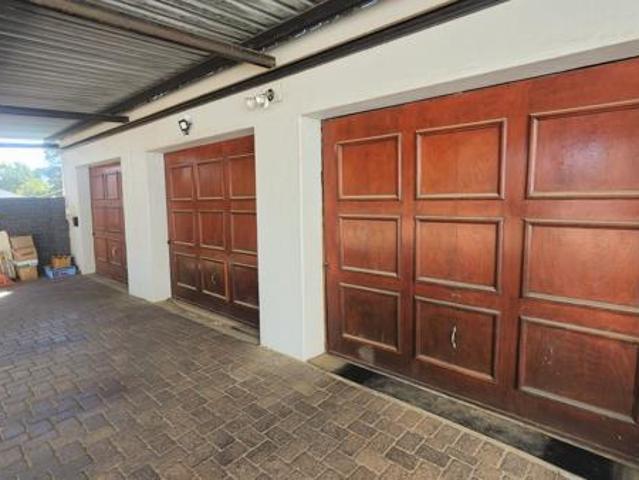 House for sale in Western Cape