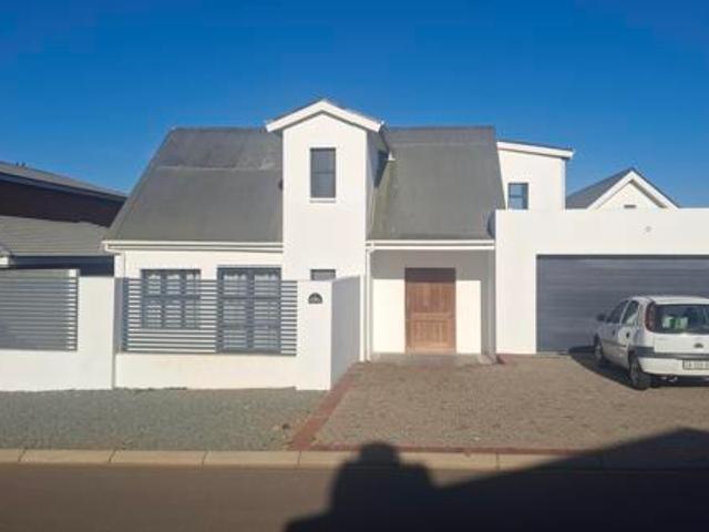 House for sale in West Coast Village, City of Cape Town