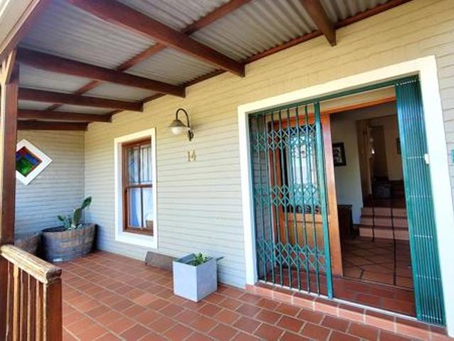 House for sale in Western Cape