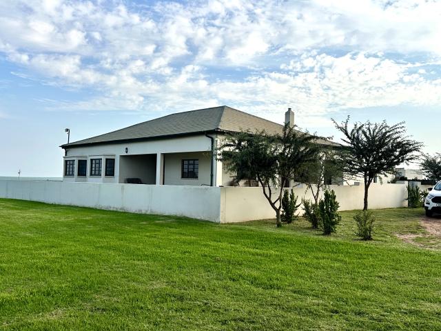 House for rent in West Coast, Riebeeck Valley