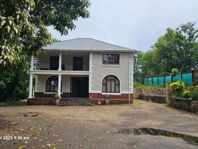 House for rent in Seaview, Kwazulu-natal