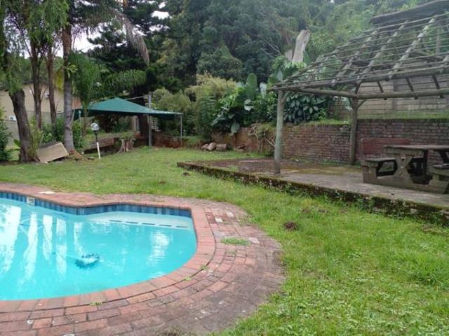 House for rent in Seaview, Kwazulu-natal