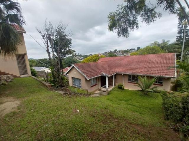 House for rent in Seaview, Kwazulu-natal