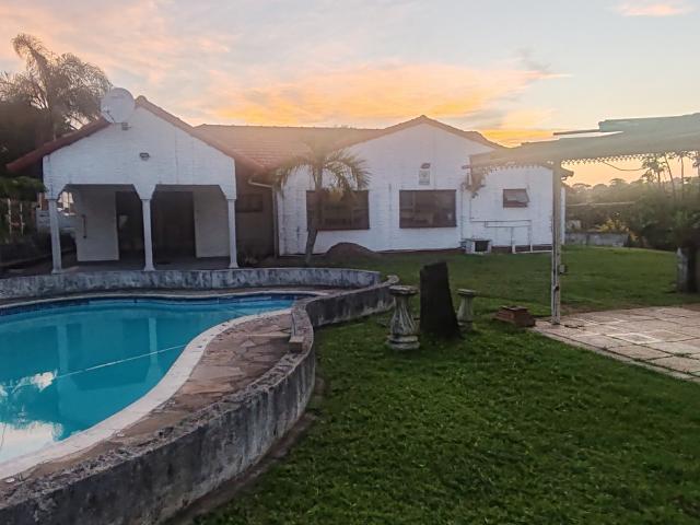 House for rent in Queensburgh, Kwazulu-natal