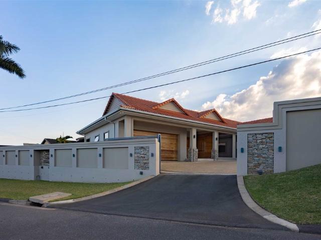 House for sale in Seaview, Kwazulu-natal