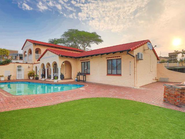 House for sale in Queensburgh, Kwazulu-natal
