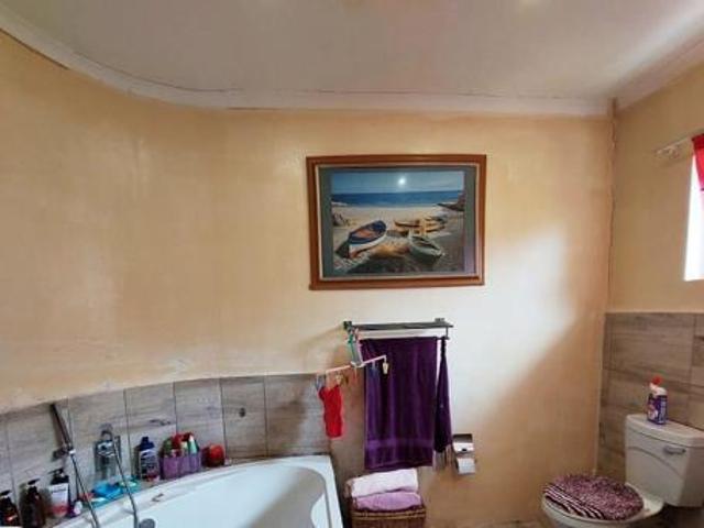 House for sale in Ugu District Municipality, Kwazulu-natal