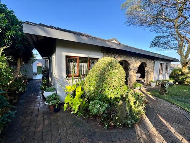 House for sale in Ugu District Municipality, Kwazulu-natal