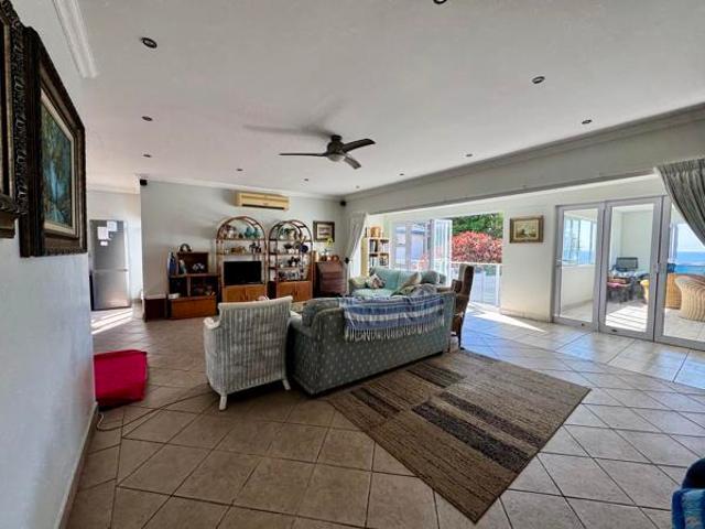 House for sale in Ugu District Municipality, Kwazulu-natal