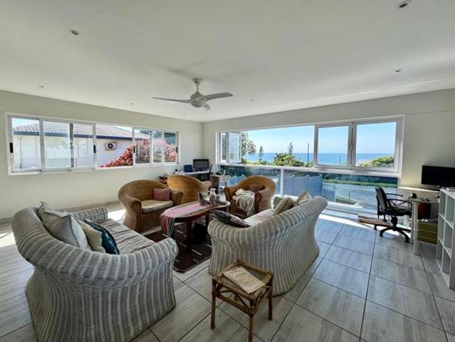 House for sale in Margate, Hibiscus Coast Local Municipality