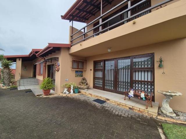 House for sale in Ugu District Municipality, Kwazulu-natal