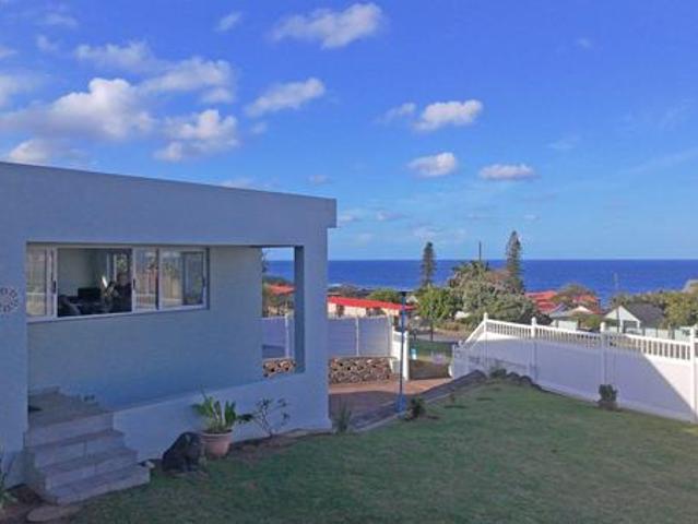 House for sale in Ugu District Municipality, Kwazulu-natal