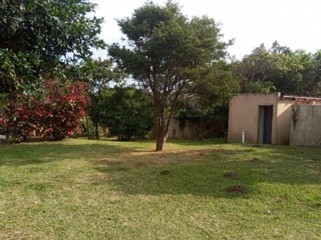 House for sale in Ugu District Municipality, Kwazulu-natal