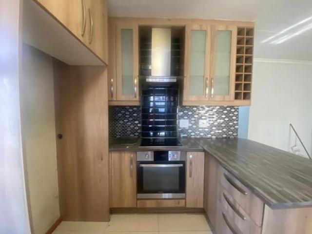 House for rent in Cape Town, Western Cape