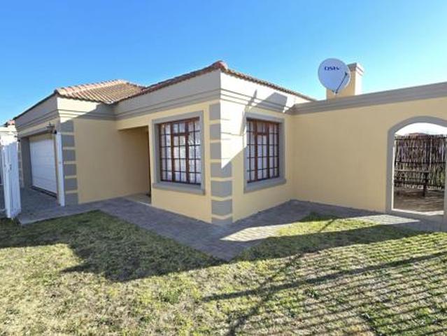 House for sale in Bloemfontein, Free State