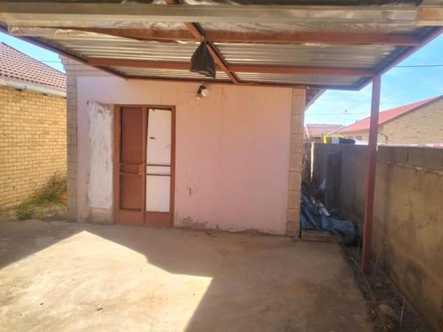 House for sale in Bloemfontein, Free State