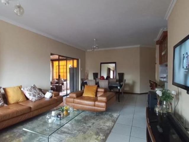 House for rent in Bloemfontein, Free State