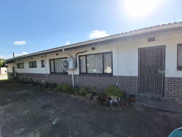House for sale in Kwazulu-natal