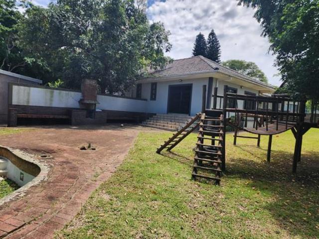 House for sale in Kwazulu-natal