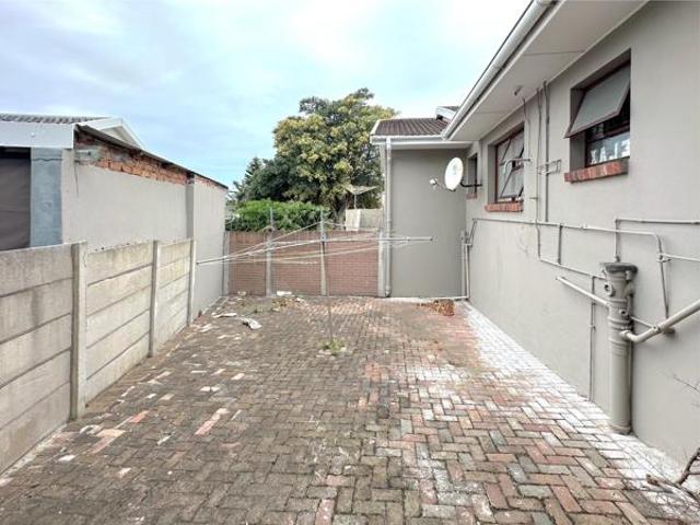House for sale in Eastern Cape