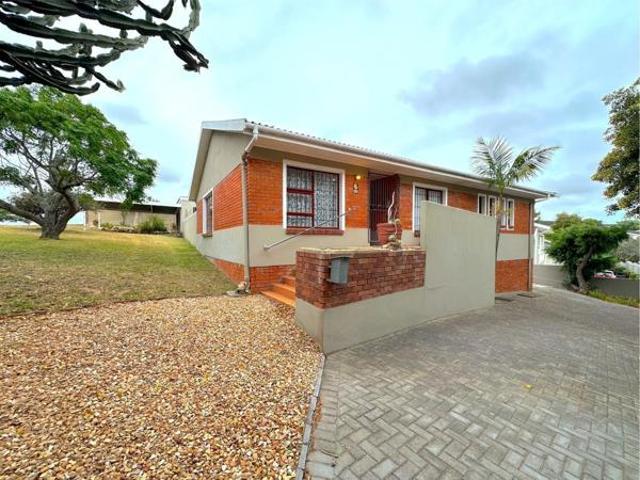 House for sale in Eastern Cape