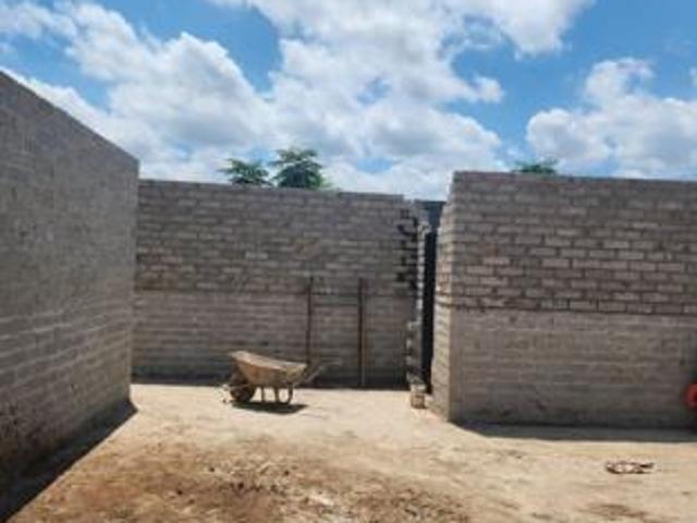 House for sale in Seshego, Limpopo