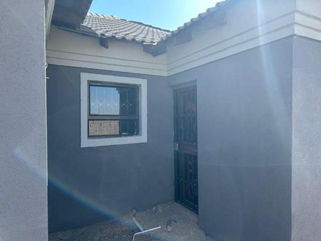 House for sale in Seshego, Limpopo