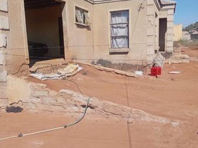 House for sale in Seshego, Limpopo