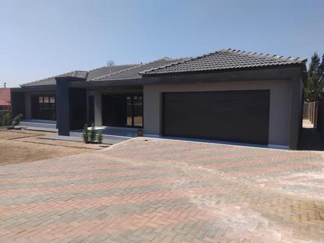 House for sale in Seshego, Limpopo