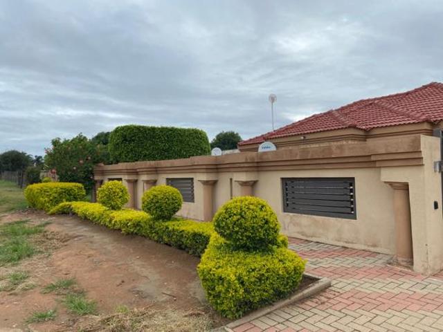 House for sale in Polokwane, Polokwane Local Municipality
