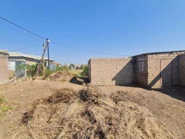 House for sale in Seshego, Limpopo
