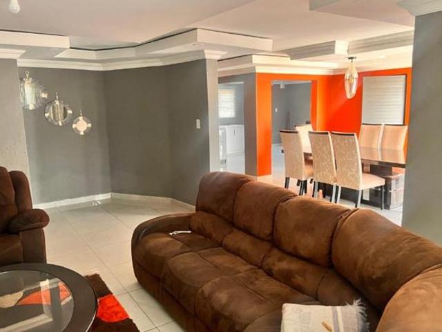 House for sale in Seshego, Limpopo