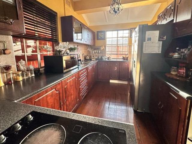 House for sale in Umgungundlovu, Kwazulu-natal