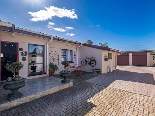 House for sale in Eastern Cape