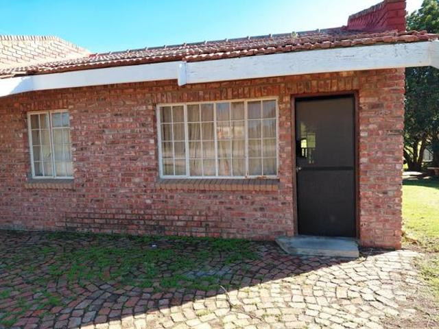 House for sale in Eastern Cape