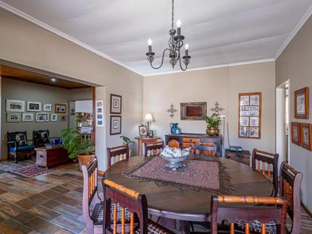 House for sale in Eastern Cape